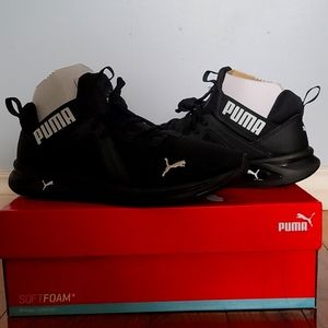 Puma Soft Foam Shoes